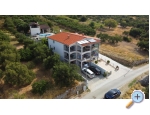 Apartmny Villa Mare - ibenik Chorvatsko