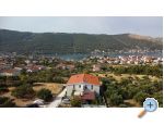 Apartments Villa Mare - ibenik Croatia