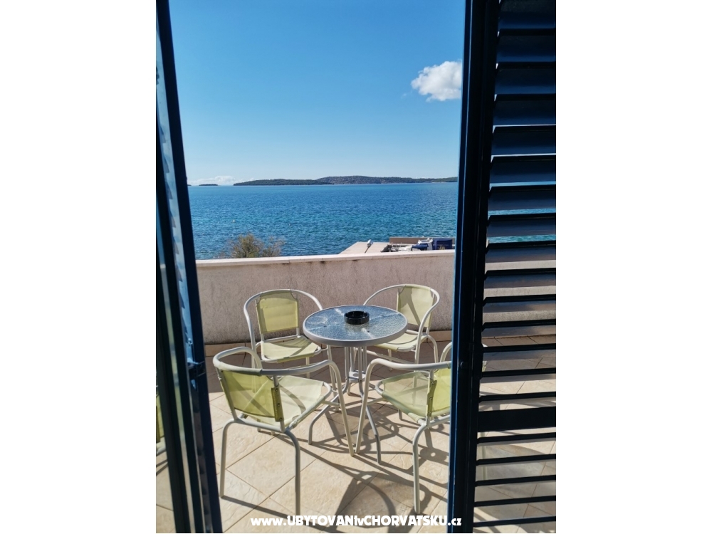 Villa Stefanie - ibenik Croatia