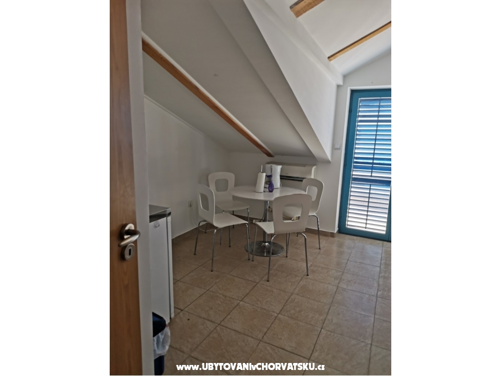 Villa Stefanie - ibenik Croatia