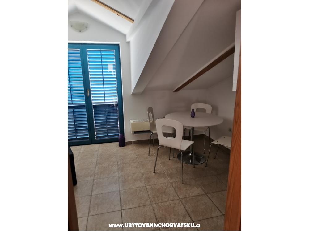 Villa Stefanie - ibenik Croatia