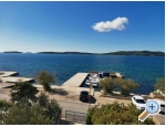 Villa Stefanie - ibenik Kroatien