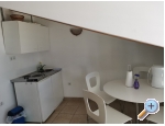 Villa Stefanie - ibenik Kroatien