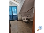 Villa Stefanie - ibenik Kroatien