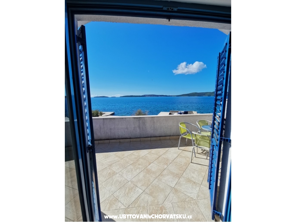 Villa Stefanie - ibenik Croatia