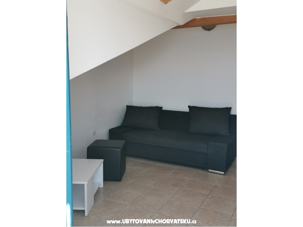 Villa Stefanie - ibenik Croatia