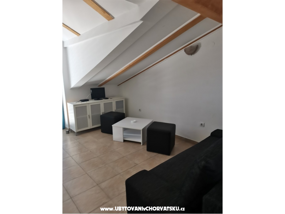 Villa Stefanie - ibenik Croatia
