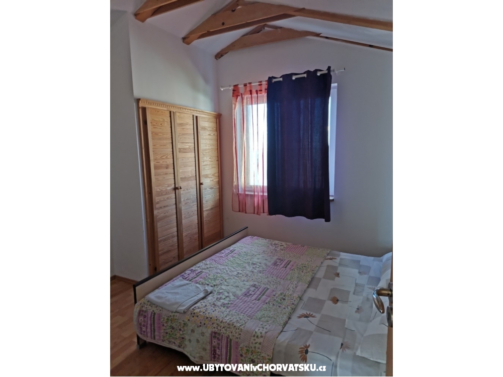 Villa Stefanie - ibenik Croatia