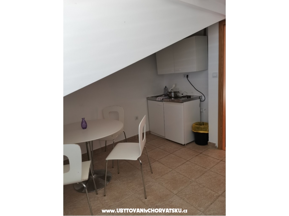 Villa Stefanie - ibenik Croatia