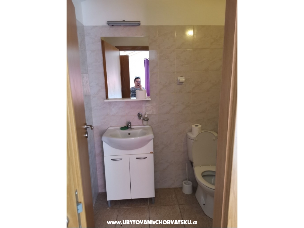 Villa Stefanie - ibenik Croatia