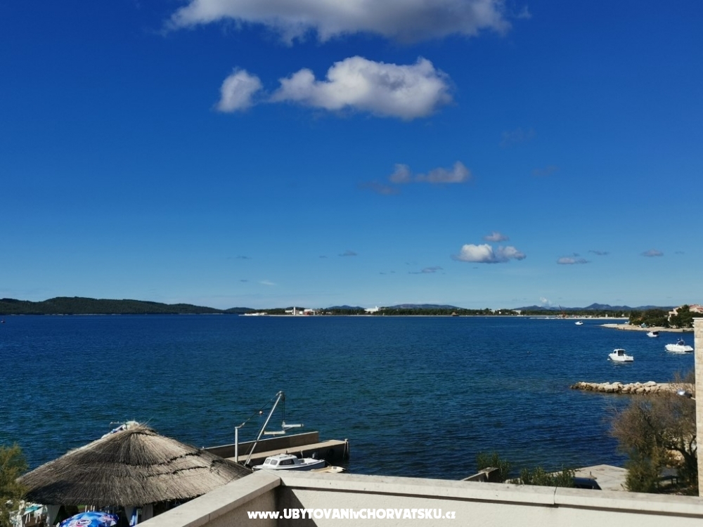 Villa Stefanie - ibenik Croatia