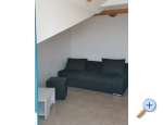 Villa Stefanie - ibenik Kroatien