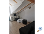Villa Stefanie - ibenik Kroatien
