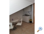 Villa Stefanie - ibenik Kroatien