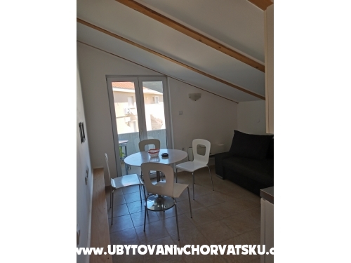 Villa Stefanie - ibenik Croatia