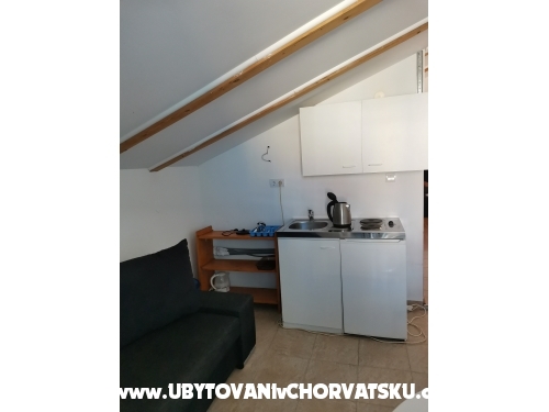 Villa Stefanie - ibenik Croatia