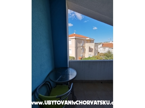 Villa Stefanie - ibenik Croatia