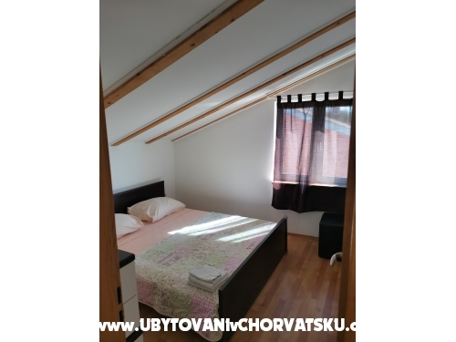 Villa Stefanie - ibenik Croatia