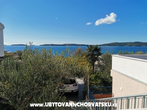 Villa Stefanie - ibenik Croatia