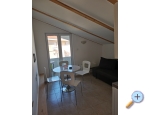 Villa Stefanie - ibenik Kroatien