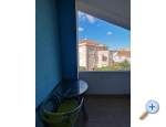 Villa Stefanie - ibenik Kroatien