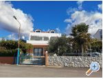 Villa Stefanie - ibenik Croatia
