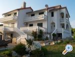 Apartmani Premuda apartmaji Hrvaška otok Silba