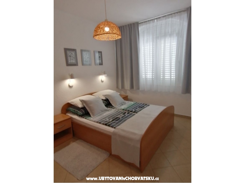 Apartments POLAA - Slano - Slano Croatia