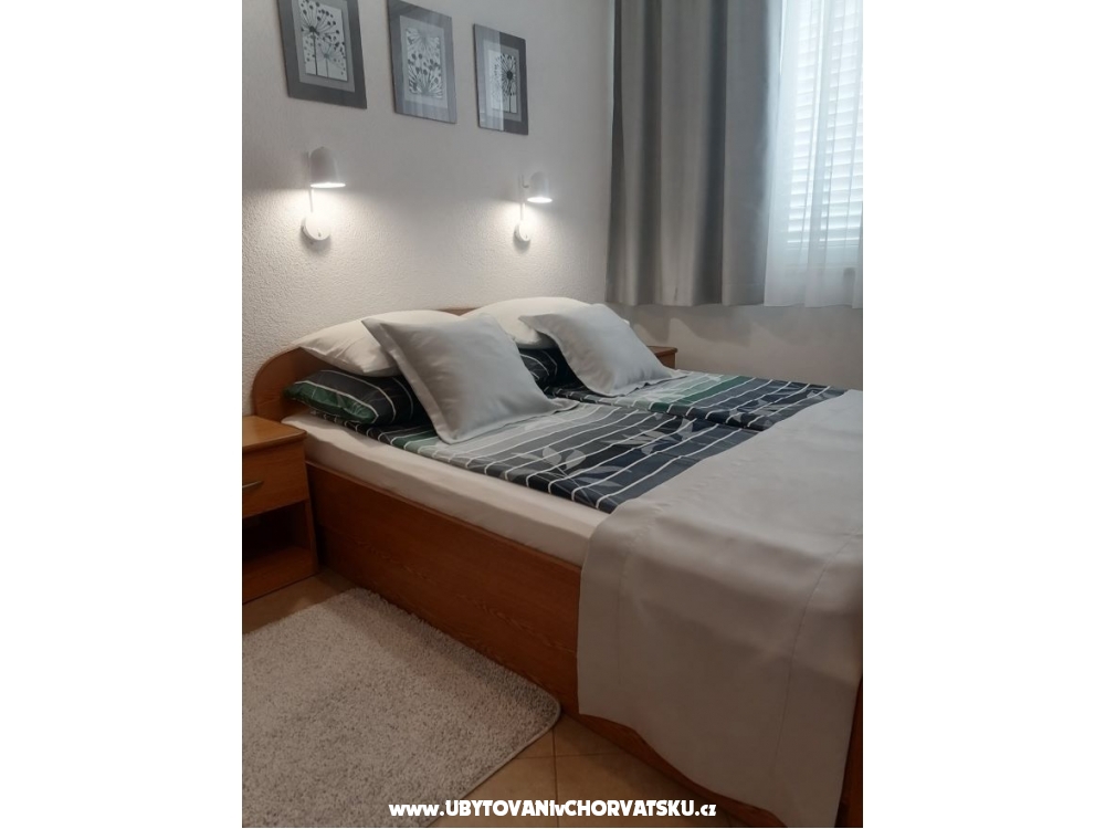 Appartements POLAA - Slano - Slano Croatie