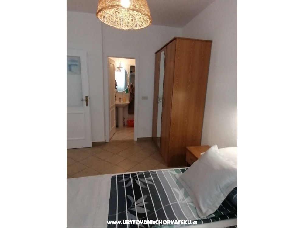 Appartements POLAA - Slano - Slano Croatie