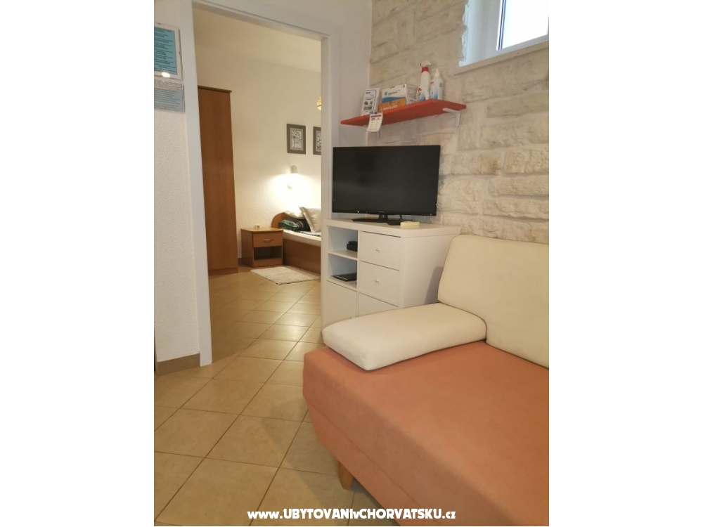 Appartements POLAA - Slano - Slano Croatie