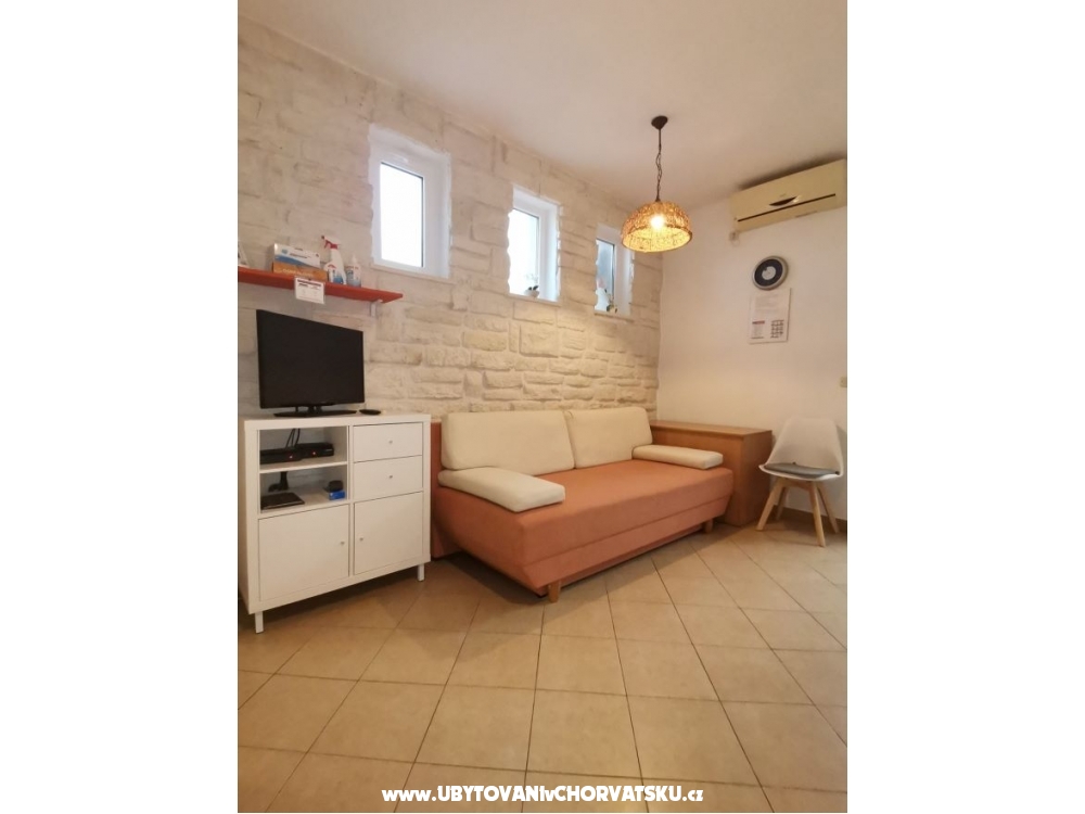 Appartements POLAA - Slano - Slano Croatie