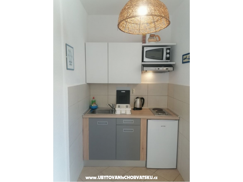 Appartements POLAA - Slano - Slano Croatie