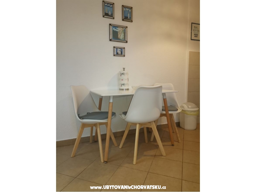Appartements POLAA - Slano - Slano Croatie