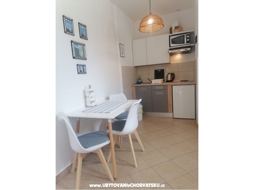 Appartements POLAA - Slano - Slano Croatie