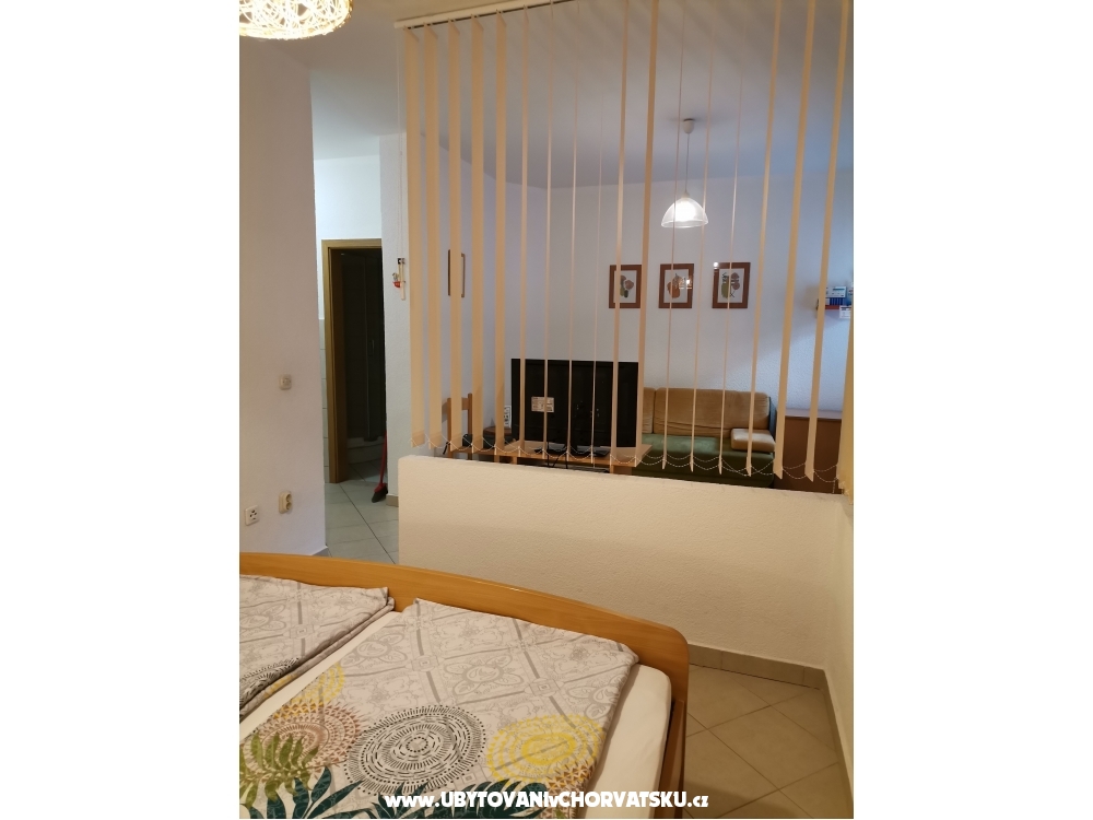 Appartements POLAA - Slano - Slano Croatie