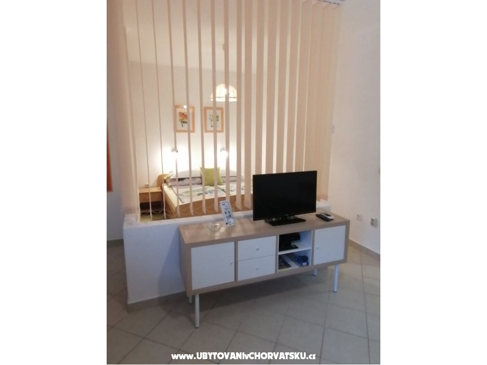 Appartements POLAA - Slano - Slano Croatie