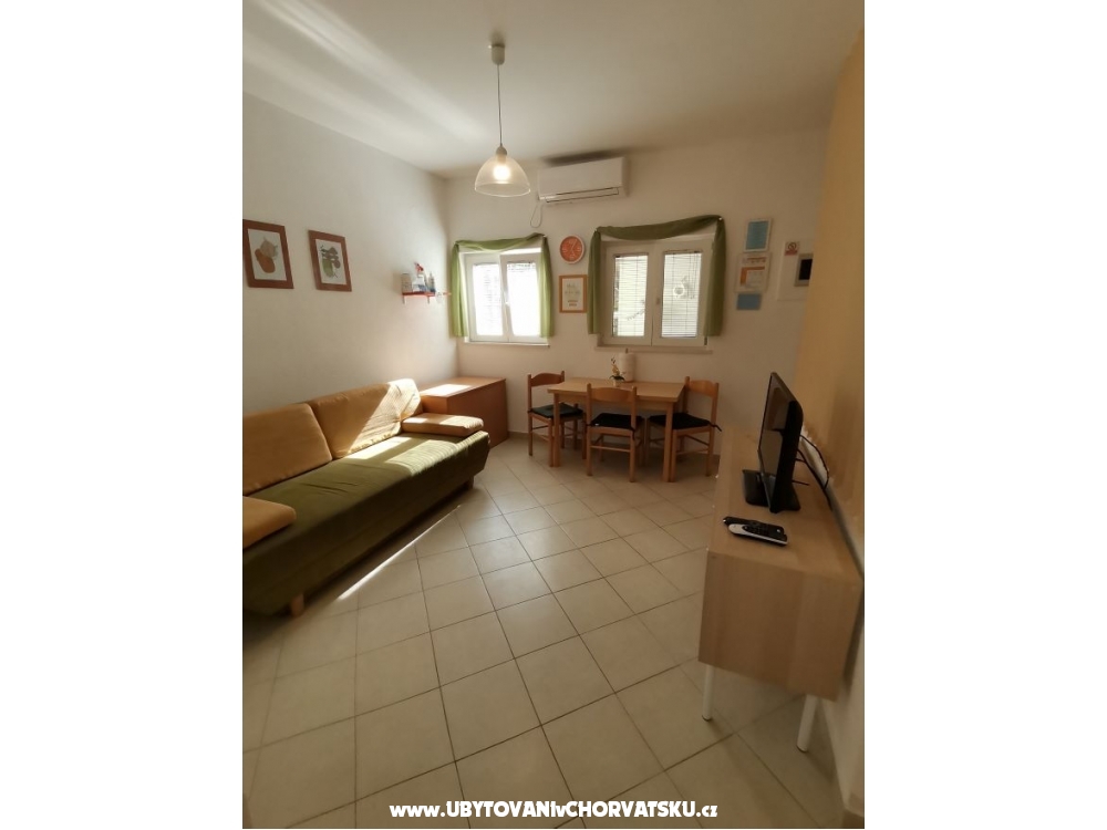 Appartements POLAA - Slano - Slano Croatie