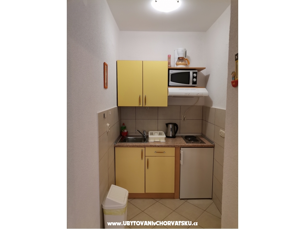 Appartements POLAA - Slano - Slano Croatie