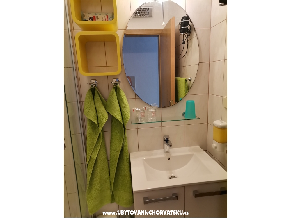 Appartements POLAA - Slano - Slano Croatie