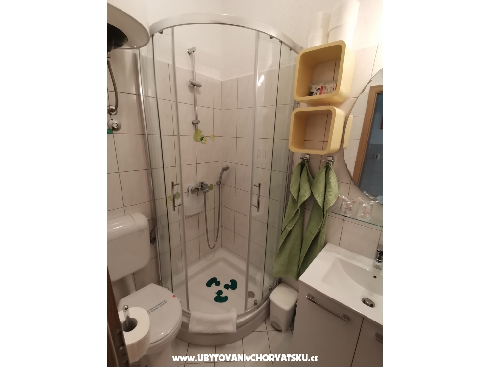 Appartements POLAA - Slano - Slano Croatie