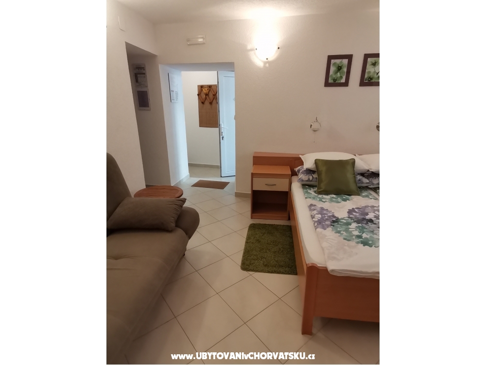 Appartements POLAA - Slano - Slano Croatie