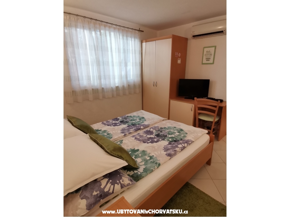 Appartements POLAA - Slano - Slano Croatie