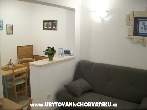 Appartements POLAA - Slano - Slano Croatie