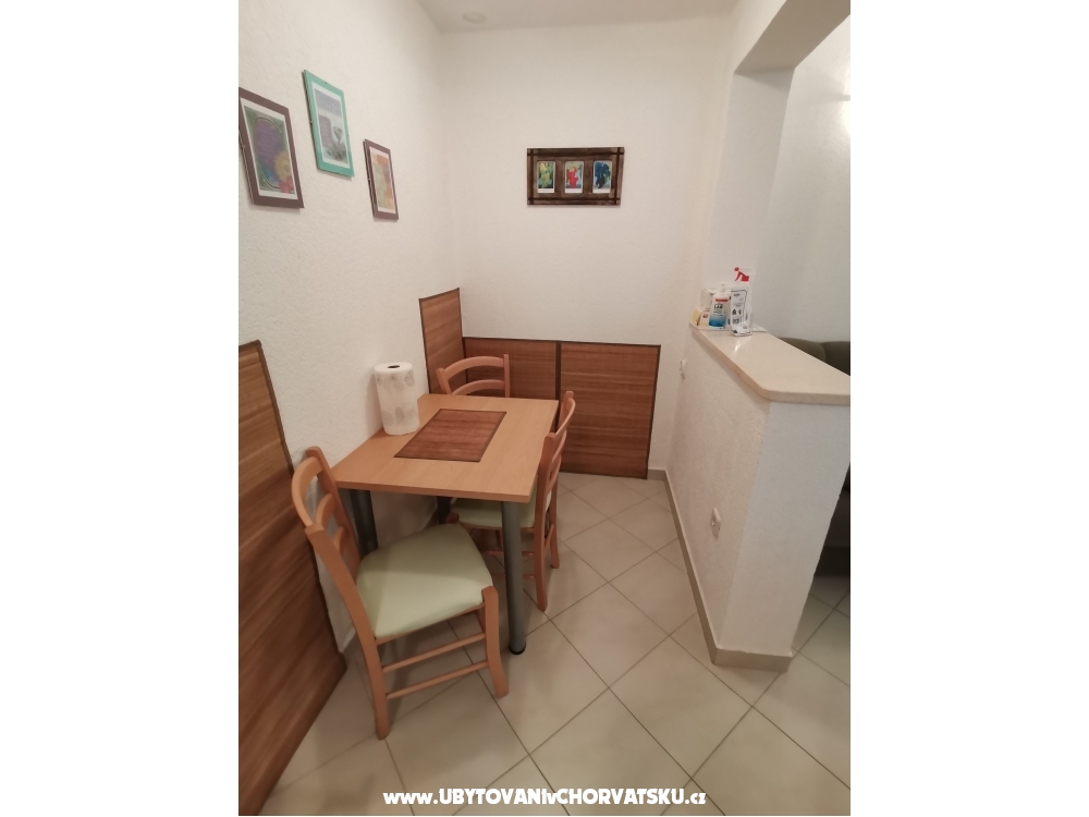 Appartements POLAA - Slano - Slano Croatie