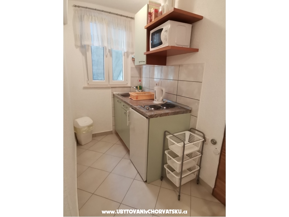 Appartements POLAA - Slano - Slano Croatie