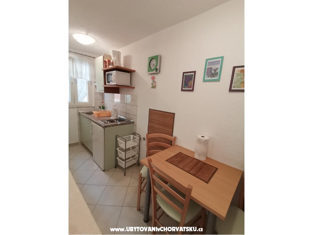 Appartements POLAA - Slano - Slano Croatie