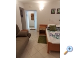 Apartmny POLAA - Slano - Slano Chorvatsko