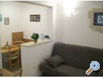 Apartmny POLAA - Slano - Slano Chorvatsko