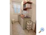 Apartmny POLAA - Slano - Slano Chorvatsko